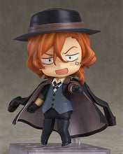 Load image into Gallery viewer, PRE-ORDER Nendoroid Chuya Nakahara (re-run) Bungo Stray Dogs
