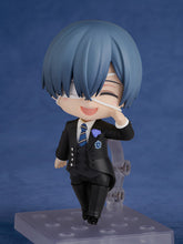 Load image into Gallery viewer, PRE-ORDER Nendoroid Ciel Phantomhive: Sapphire Owl Ver. Black Butler: Boarding School Arc
