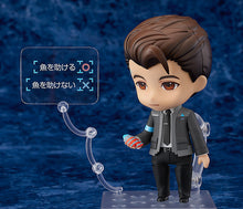 Load image into Gallery viewer, PRE-ORDER Nendoroid Connor Detroit: Become Human
