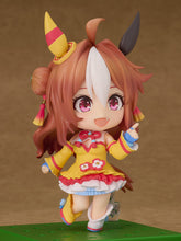 Load image into Gallery viewer, PRE-ORDER Nendoroid Copano Rickey Umamusume: Pretty Derby
