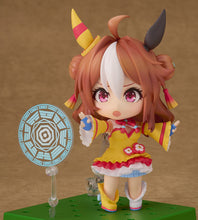 Load image into Gallery viewer, PRE-ORDER Nendoroid Copano Rickey Umamusume: Pretty Derby
