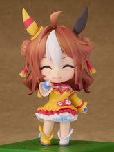 Load image into Gallery viewer, PRE-ORDER Nendoroid Copano Rickey Umamusume: Pretty Derby
