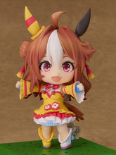 Load image into Gallery viewer, PRE-ORDER Nendoroid Copano Rickey Umamusume: Pretty Derby
