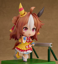 Load image into Gallery viewer, PRE-ORDER Nendoroid Copano Rickey Umamusume: Pretty Derby
