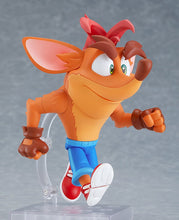 Load image into Gallery viewer, PRE-ORDER Nendoroid Crash Bandicoot (re-run) Crash Bandicoot
