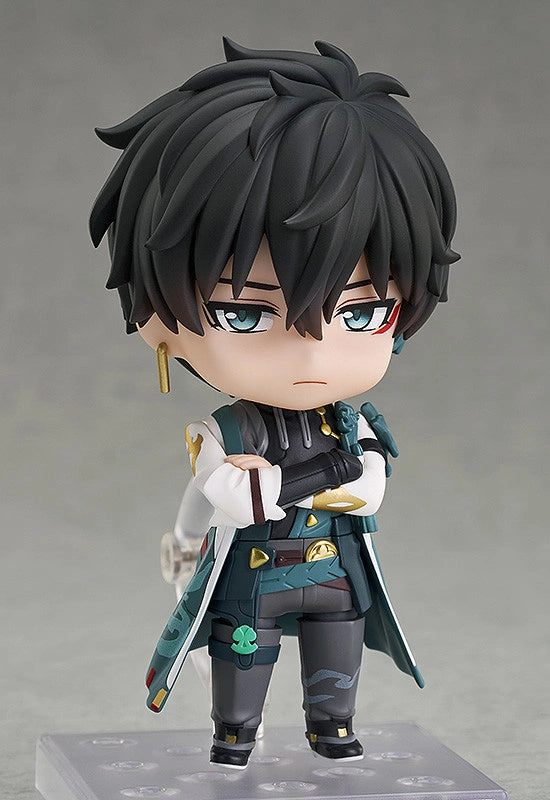 PRE-ORDER Nendoroid Dan Heng Honkai: Star Rail