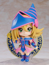 Load image into Gallery viewer, PRE-ORDER Nendoroid Dark Magician Girl (re-run) Yu-gi-oh!
