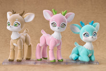 Load image into Gallery viewer, PRE-ORDER Nendoroid Deer (Cocoa) Ver.

