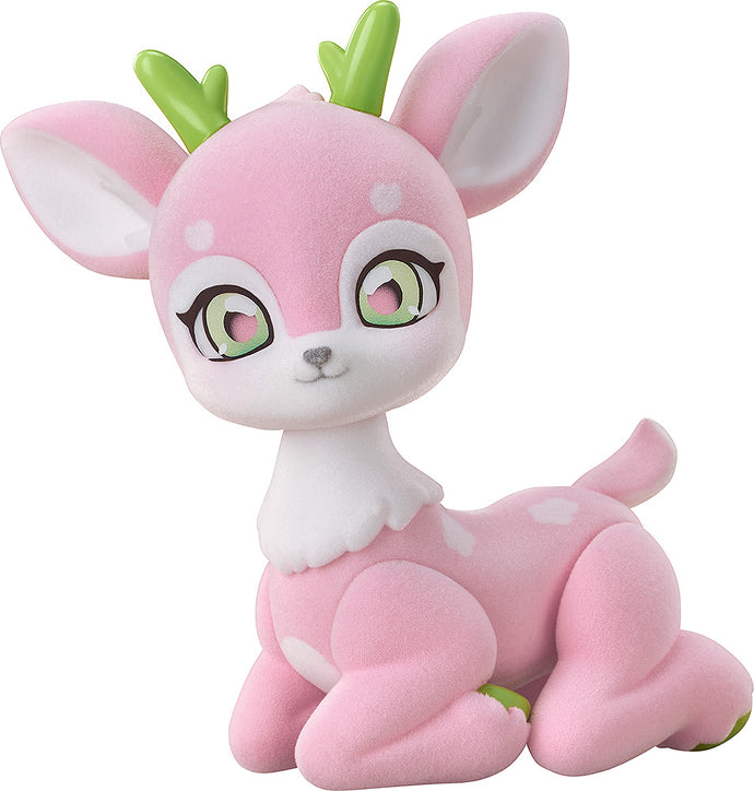 PRE-ORDER Nendoroid Deer (Strawberry Milk) Ver.