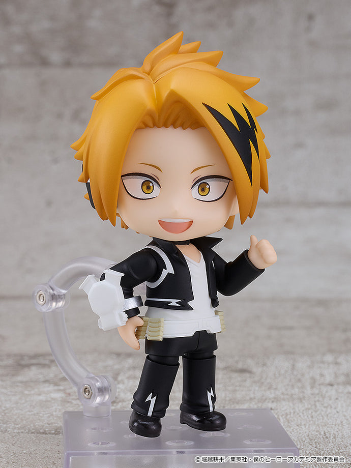 PRE-ORDER Nendoroid Denki Kaminari My Hero Academia