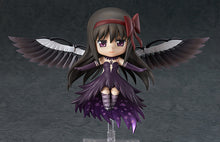 Load image into Gallery viewer, PRE-ORDER Nendoroid Devil Homura Puella Magi Madoka Magica The Movie Rebellion (re-run)
