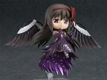 Load image into Gallery viewer, PRE-ORDER Nendoroid Devil Homura Puella Magi Madoka Magica The Movie Rebellion (re-run)
