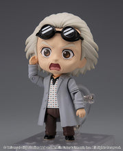 Load image into Gallery viewer, PRE-ORDER Nendoroid Doc (Emmett Brown) Back to the Future
