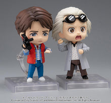 Load image into Gallery viewer, PRE-ORDER Nendoroid Doc (Emmett Brown) Back to the Future
