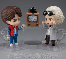 Load image into Gallery viewer, PRE-ORDER Nendoroid Doc (Emmett Brown) Back to the Future
