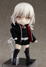 Load image into Gallery viewer, PRE-ORDER Nendoroid Doll: Saber/Altria Pendragon (Alter) Shinjuku Ver. (re-run) Fate Grand Order
