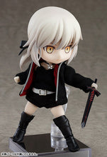 Load image into Gallery viewer, PRE-ORDER Nendoroid Doll: Saber/Altria Pendragon (Alter) Shinjuku Ver. (re-run) Fate Grand Order
