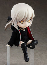 Load image into Gallery viewer, PRE-ORDER Nendoroid Doll: Saber/Altria Pendragon (Alter) Shinjuku Ver. (re-run) Fate Grand Order

