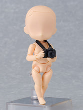 Load image into Gallery viewer, PRE-ORDER Nendoroid Doll Camera Parts Set
