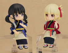 Load image into Gallery viewer, PRE-ORDER Nendoroid Doll Chisato Nishikigi: Cafe LycoReco Uniform Ver. Lycoris Recoil
