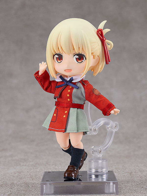 PRE-ORDER Nendoroid Doll Chisato Nishikigi Lycoris Recoil