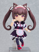 Load image into Gallery viewer, PRE-ORDER Nendoroid Doll Chocola Nekopara Sekai Connect
