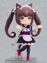 Load image into Gallery viewer, PRE-ORDER Nendoroid Doll Chocola Nekopara Sekai Connect
