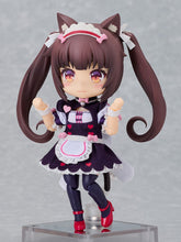 Load image into Gallery viewer, PRE-ORDER Nendoroid Doll Chocola Nekopara Sekai Connect
