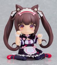 Load image into Gallery viewer, PRE-ORDER Nendoroid Doll Chocola Nekopara Sekai Connect
