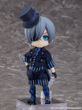 Load image into Gallery viewer, PRE-ORDER Nendoroid Doll Ciel Phantomhive (re-run) Black Butler: Book of the Atlantic
