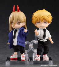 Load image into Gallery viewer, PRE-ORDER Nendoroid Doll Denji (re-run) Chainsaw Man
