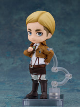 Load image into Gallery viewer, PRE-ORDER Nendoroid Doll Erwin Smith Attack on Titan: Shingeki no Kyojin
