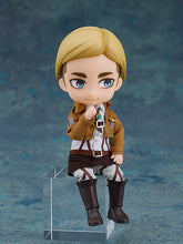 Load image into Gallery viewer, PRE-ORDER Nendoroid Doll Erwin Smith Attack on Titan: Shingeki no Kyojin
