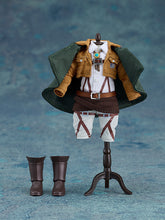 Load image into Gallery viewer, PRE-ORDER Nendoroid Doll Erwin Smith Attack on Titan: Shingeki no Kyojin
