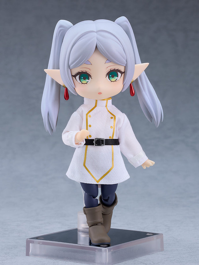 PRE-ORDER Nendoroid Doll Frieren Frieren: Beyond Journey's End