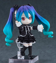 Load image into Gallery viewer, PRE-ORDER Nendoroid Doll Hatsune Miku: ∞ Ver. Sega Feat. Hatsune Miku Project
