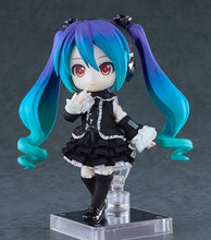 Load image into Gallery viewer, PRE-ORDER Nendoroid Doll Hatsune Miku: ∞ Ver. Sega Feat. Hatsune Miku Project
