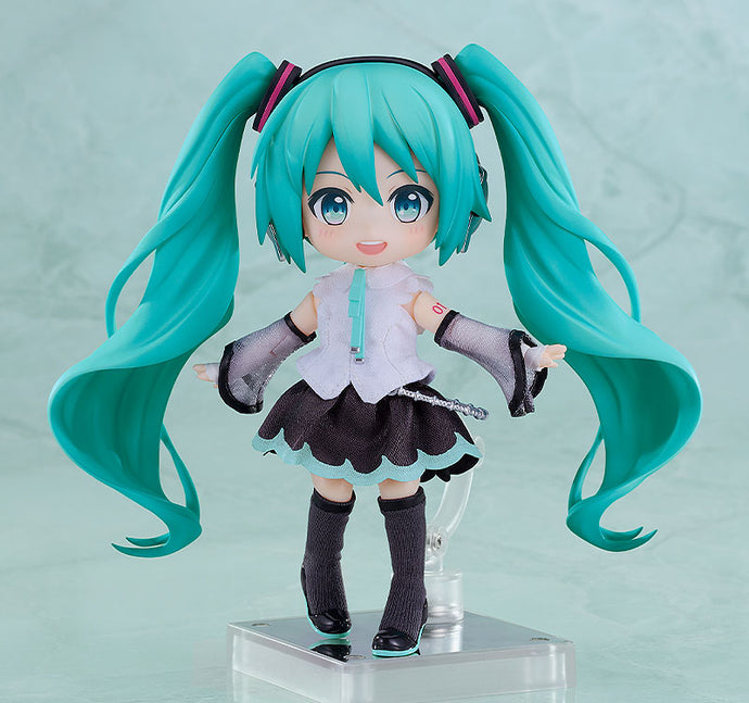 PRE-ORDER Nendoroid Doll Hatsune Miku NT Piapro Characters
