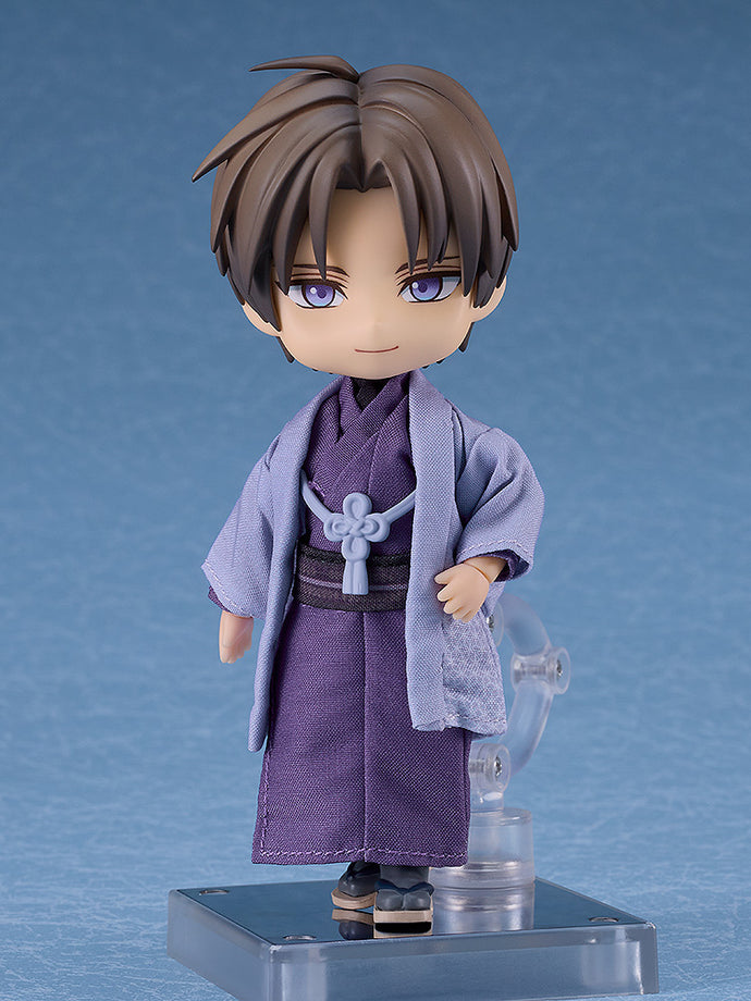 PRE-ORDER Nendoroid Doll Heshikiri Hasebe: Casual Outfit Ver. Touken Ranbu ONLINE