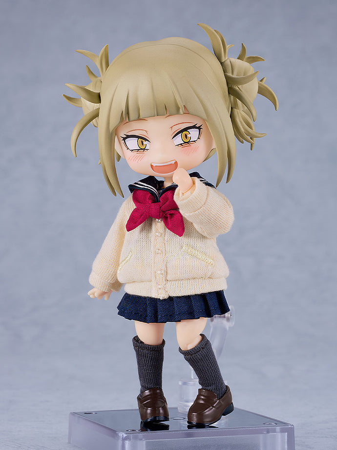 PRE-ORDER Nendoroid Doll Himiko Toga