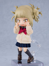 Load image into Gallery viewer, PRE-ORDER Nendoroid Doll Himiko Toga
