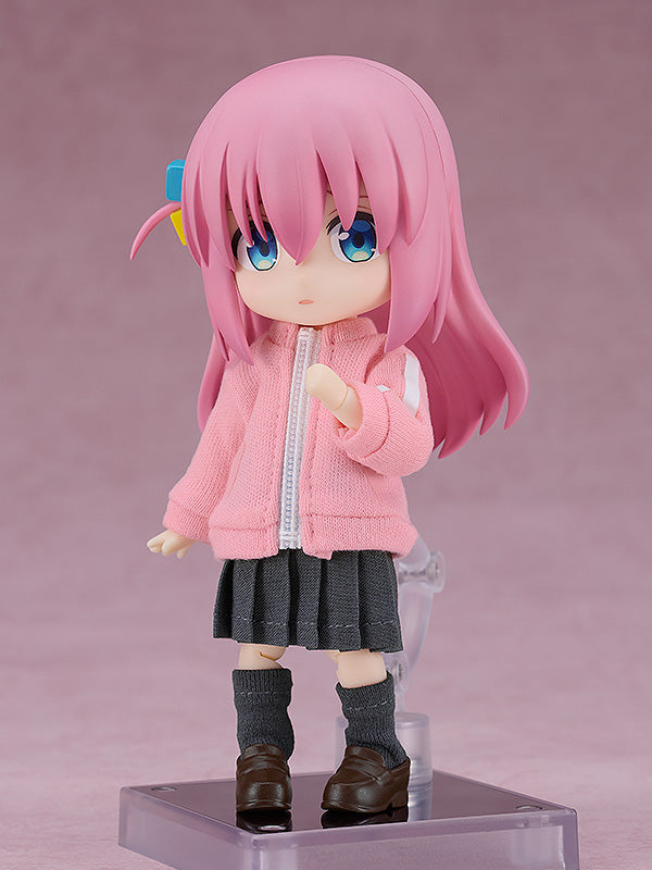 PRE-ORDER Nendoroid Doll Hitori Gotoh Bocchi the Rock!