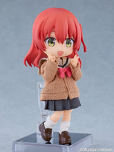 Load image into Gallery viewer, PRE-ORDER Nendoroid Doll Ikuyo Kita Bocchi The Rock!
