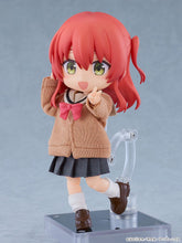 Load image into Gallery viewer, PRE-ORDER Nendoroid Doll Ikuyo Kita Bocchi The Rock!

