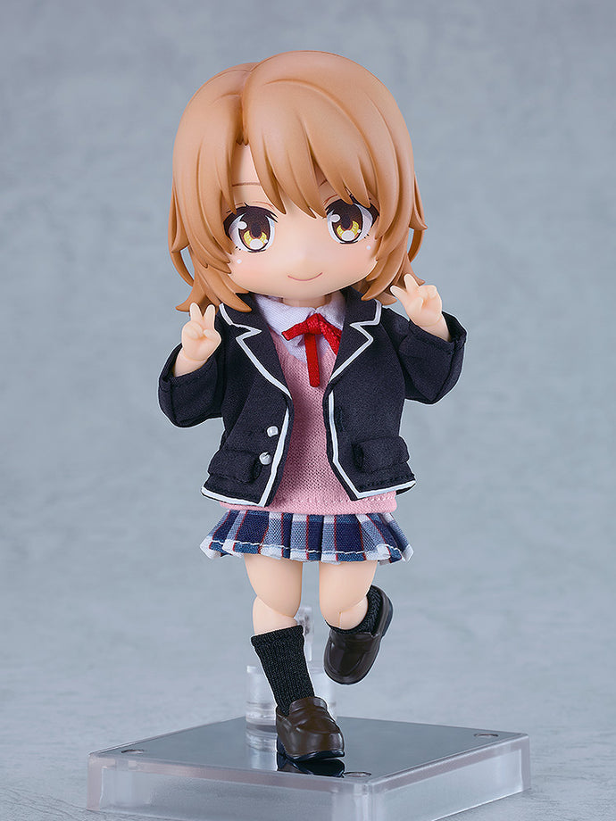 PRE-ORDER Nendoroid Doll Iroha Isshiki My Teen Romantic Comedy SNAFU Climax