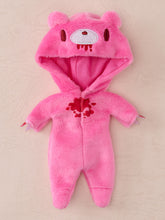 Load image into Gallery viewer, PRE-ORDER Nendoroid Doll Kigurumi Pajamas: Gloomy Gloomy the Naughty Grizzly
