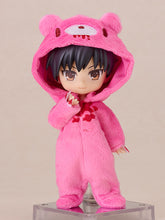 Load image into Gallery viewer, PRE-ORDER Nendoroid Doll Kigurumi Pajamas: Gloomy Gloomy the Naughty Grizzly
