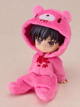 Load image into Gallery viewer, PRE-ORDER Nendoroid Doll Kigurumi Pajamas: Gloomy Gloomy the Naughty Grizzly
