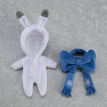 Load image into Gallery viewer, PRE-ORDER Nendoroid Doll Kigurumi Pajamas: Rabbit Yukine Character Vocal Series 01: Hatsune Miku
