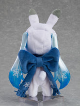 Load image into Gallery viewer, PRE-ORDER Nendoroid Doll Kigurumi Pajamas: Rabbit Yukine Character Vocal Series 01: Hatsune Miku
